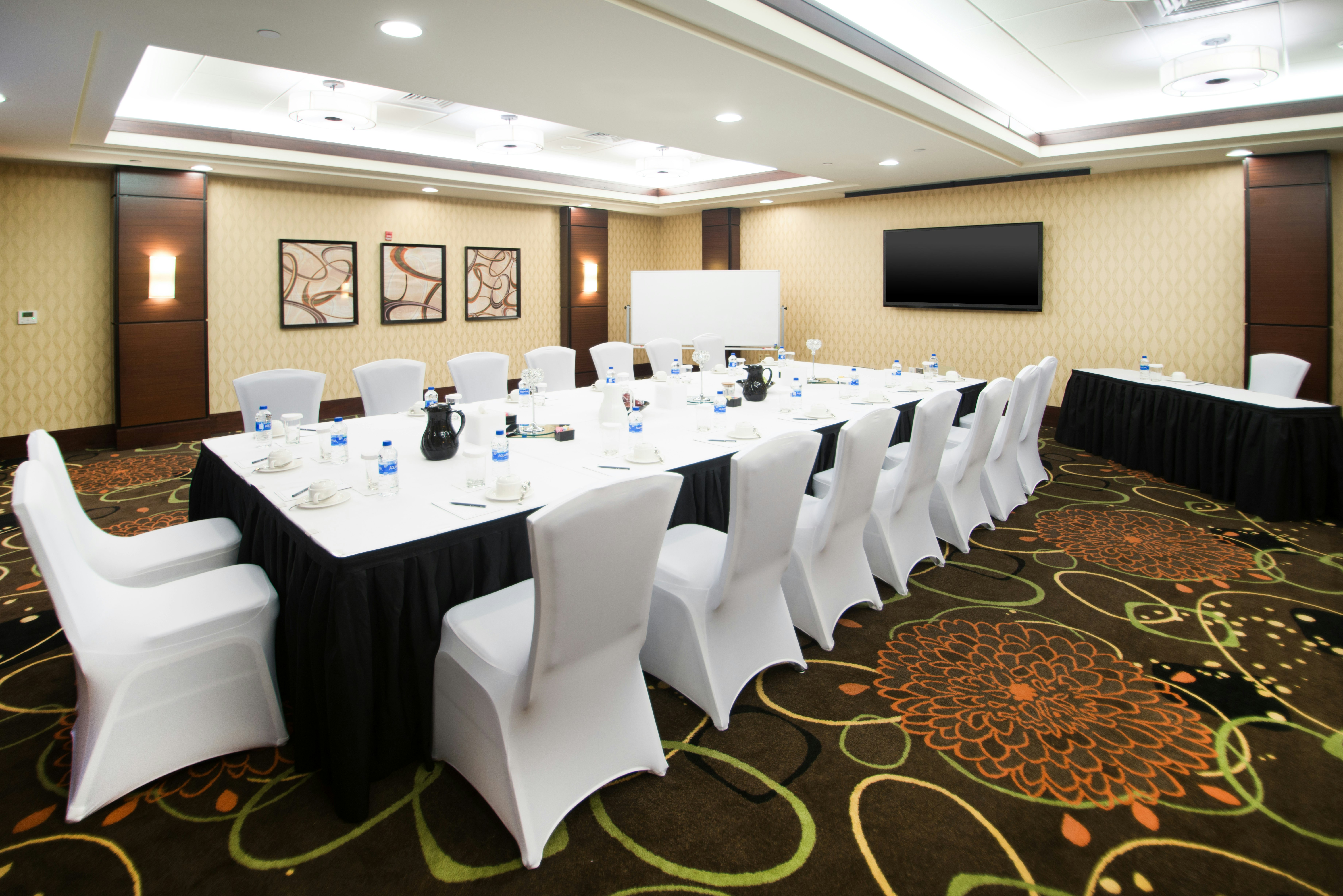 Embassy Suites by Hilton Fayetteville Fort Bragg 31/49