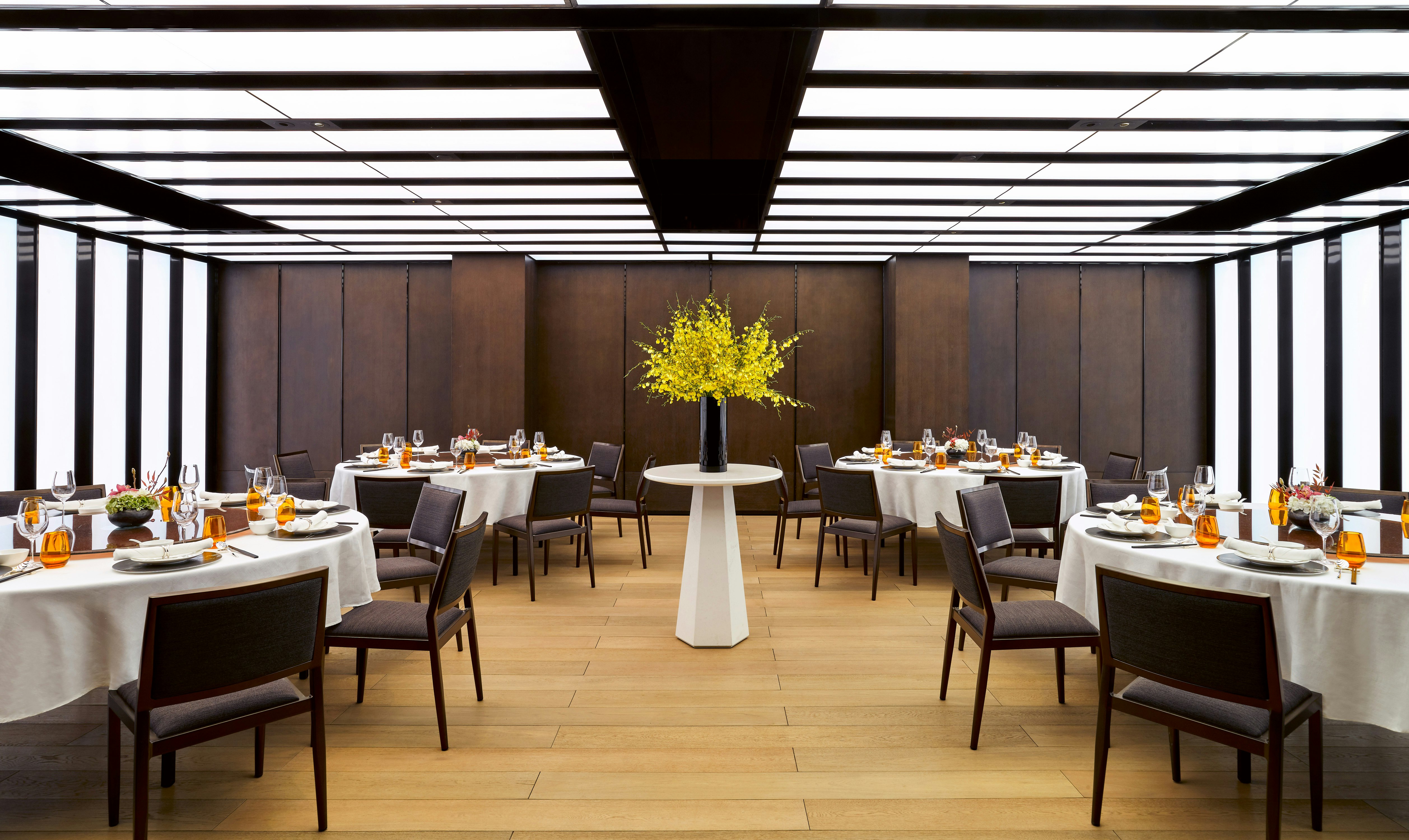 The PuXuan Hotel and Spa 40/50