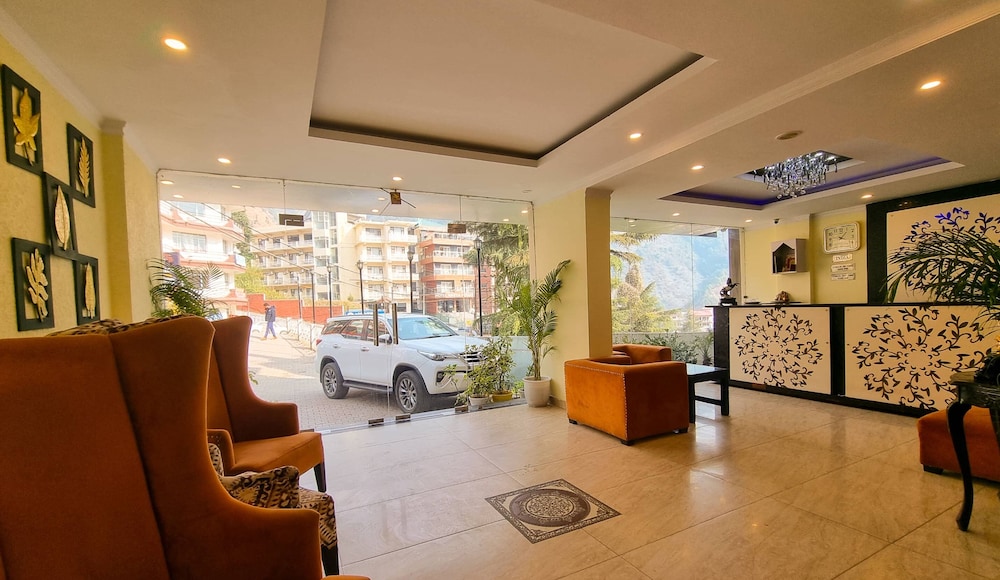 Hotel Triund Heights 7/50