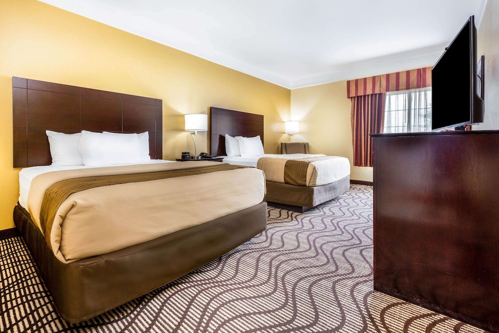 La Quinta Inn & Suites by Wyndham Angleton 15/50