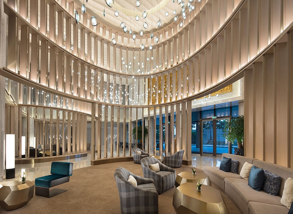 Grand Bay Hotel Zhuhai 26/50