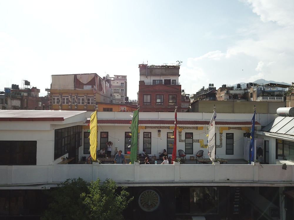 Yakety Yak Hostel 1/65