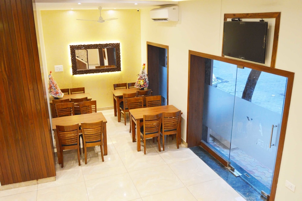 Hotel A. K. International 41/50