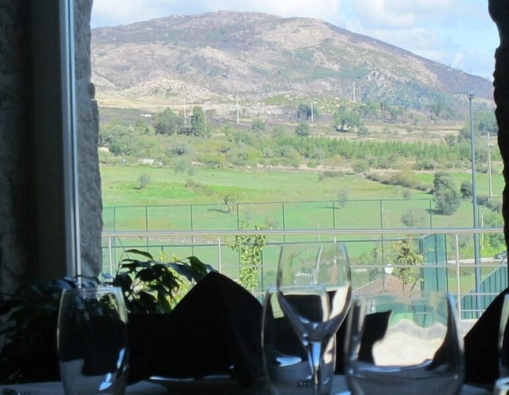 Casas Novas Countryside Hotel Spa Events 64/72