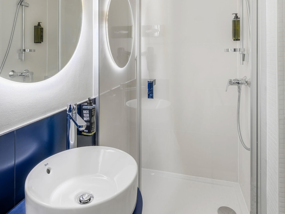 Ibis Budapest Centrum 62/63