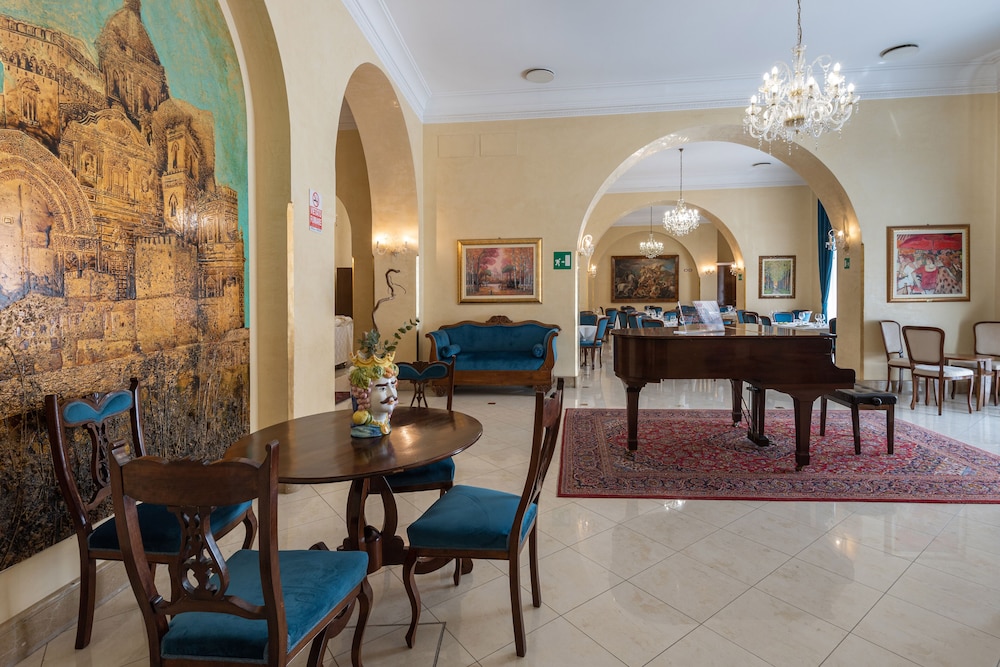 Hotel Centrale Spa & Relax 44/50
