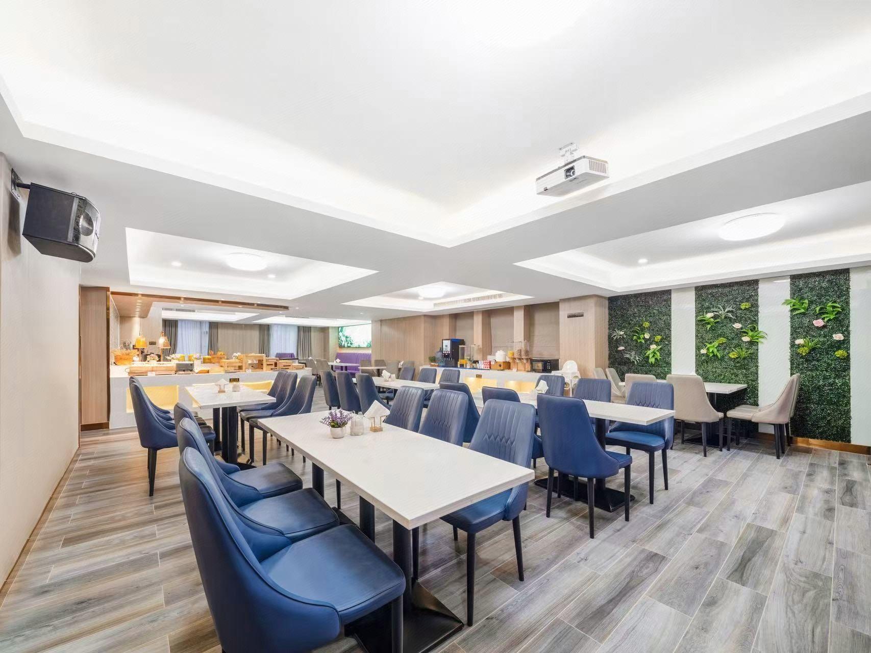 Lavande Hotel Guangzhou Zhongshan 8th Road Metro Station 31/33