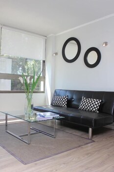 Providencia Apart Hotel 29/50