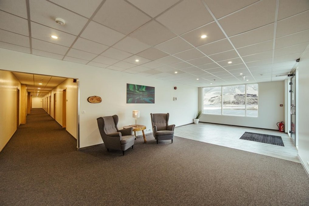 Hotel Katla By Keahotels 20/77