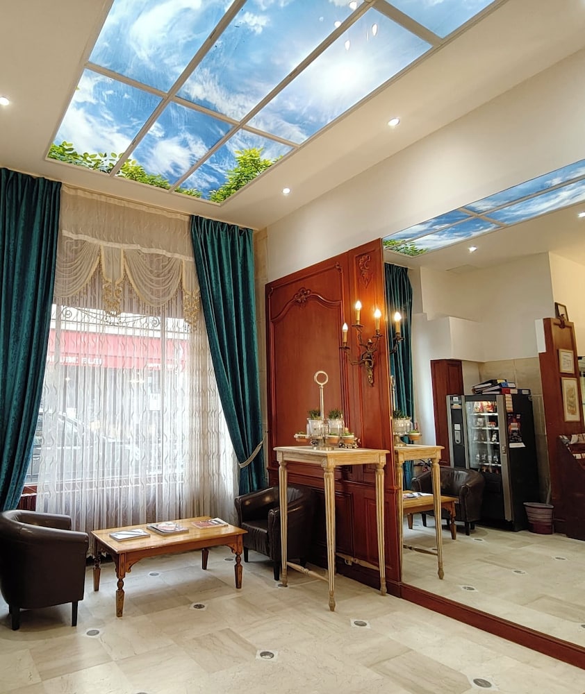 Hotel Havane Opera 33/50