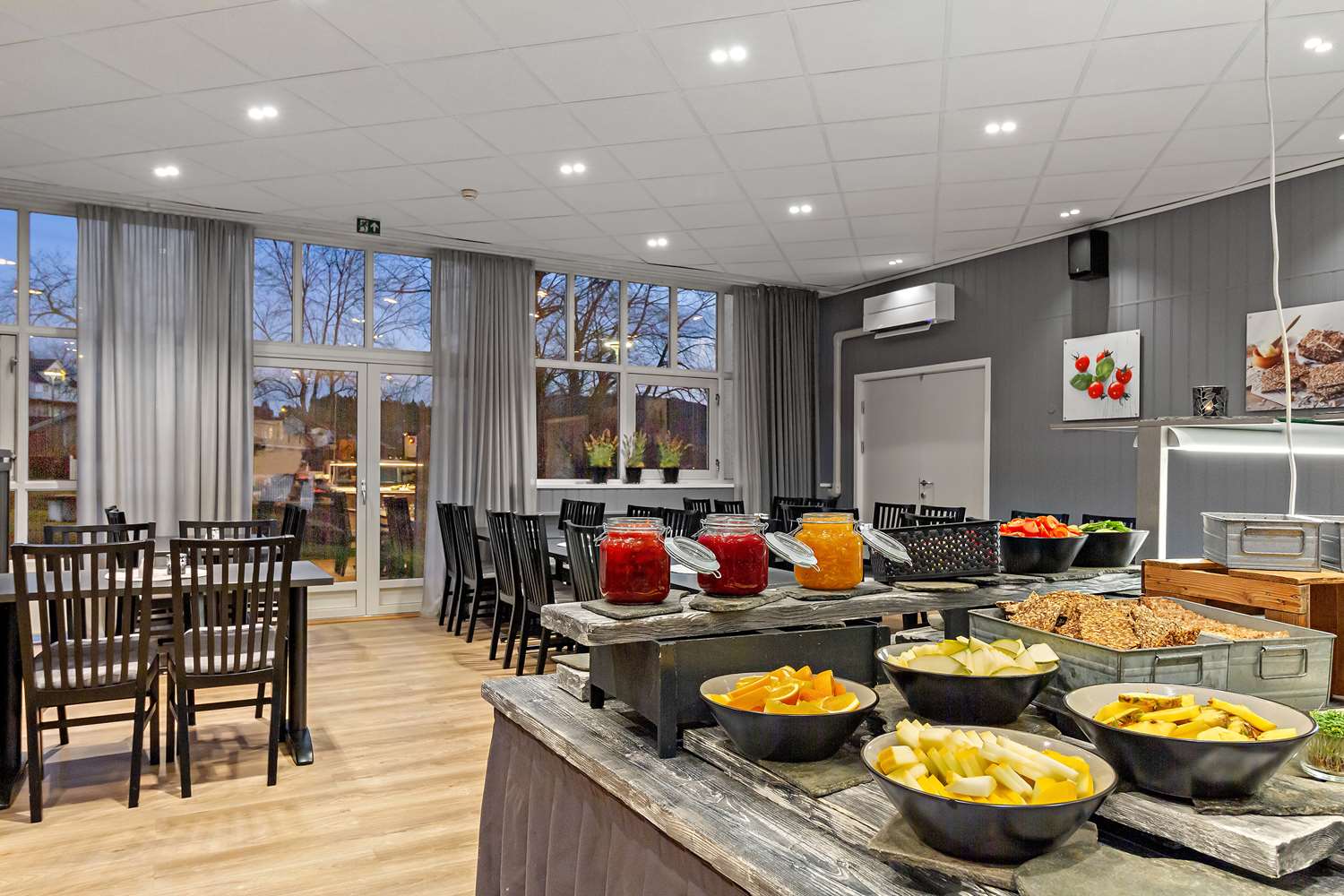 Best Western Tingvold Park Hotel 58/79