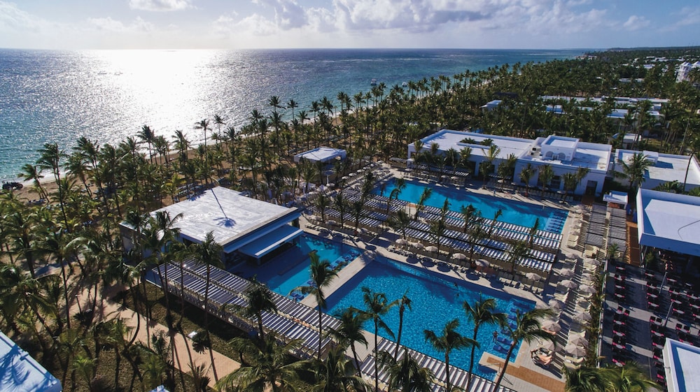 RIU バンブー オールインクルーシブ 写真5