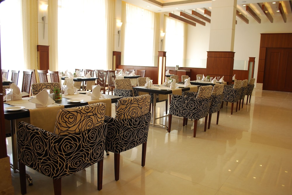AMBROSIA SAROVAR PORTICO 35/50