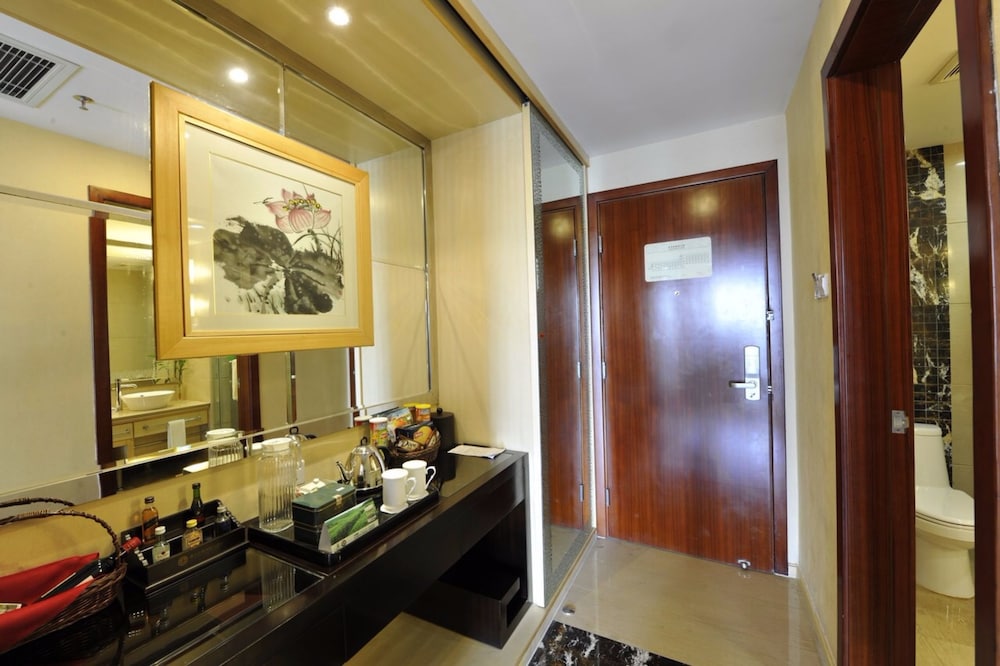 Huangshan Xuanyuan International Hotel 26/26