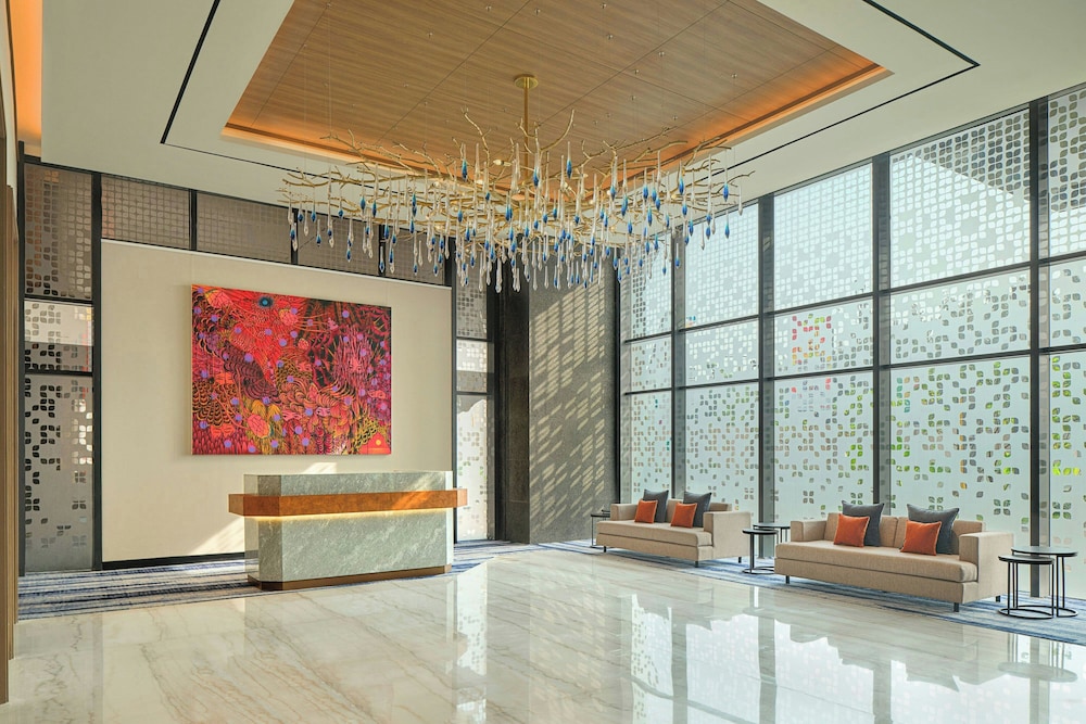 Four Points by Sheraton Bekasi 7/46