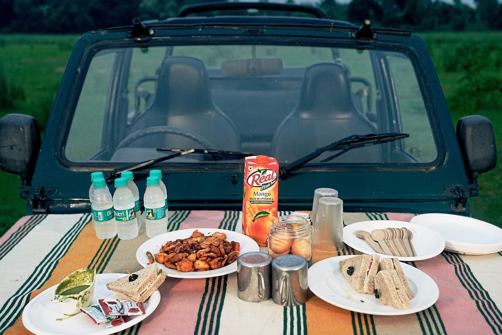 Aalia Jungle Retreat and Spa 58/73