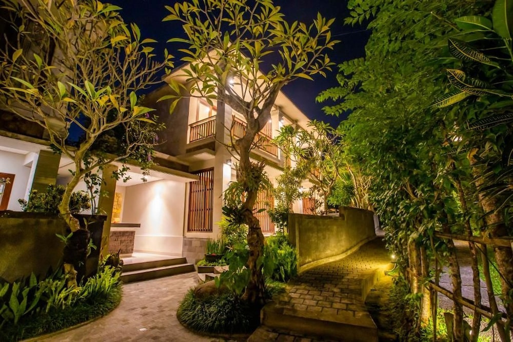 Lili Cottage Ubud 46/59