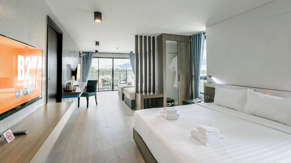 B2 Krabi Premier Hotel 30/78