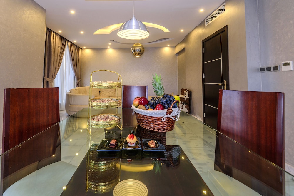 Arabella Residence 9/50