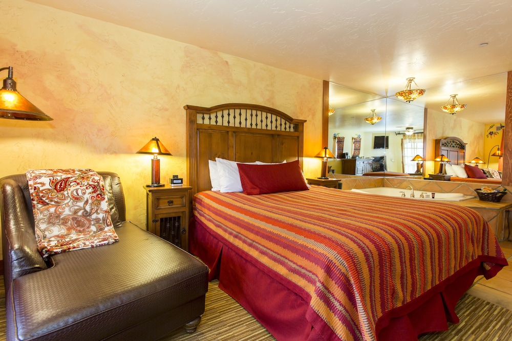 Avila La Fonda Hotel 22/53
