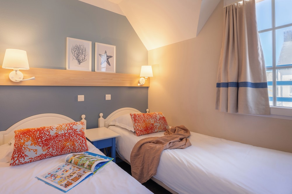 Residence Cap Marine 8/50