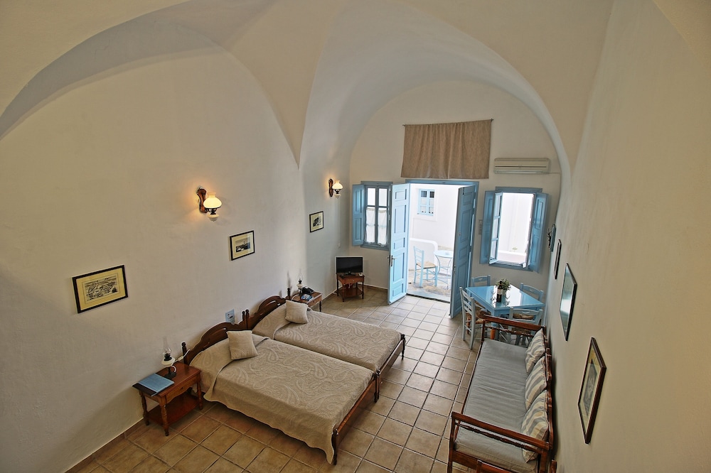 Aethrio Sunset Village Oia 49/87