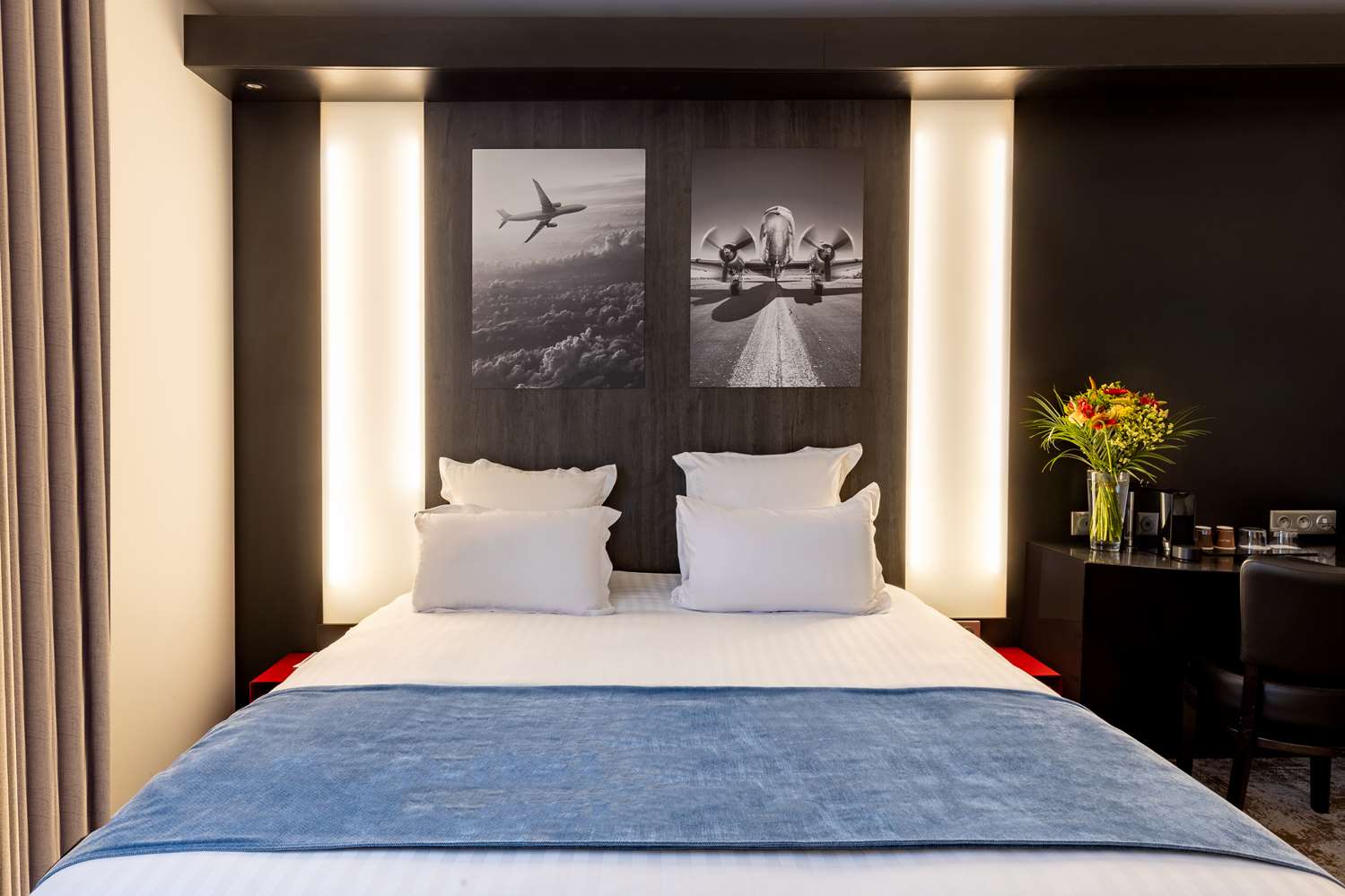 Best Western St Exupery Bordeaux Ouest 14/50