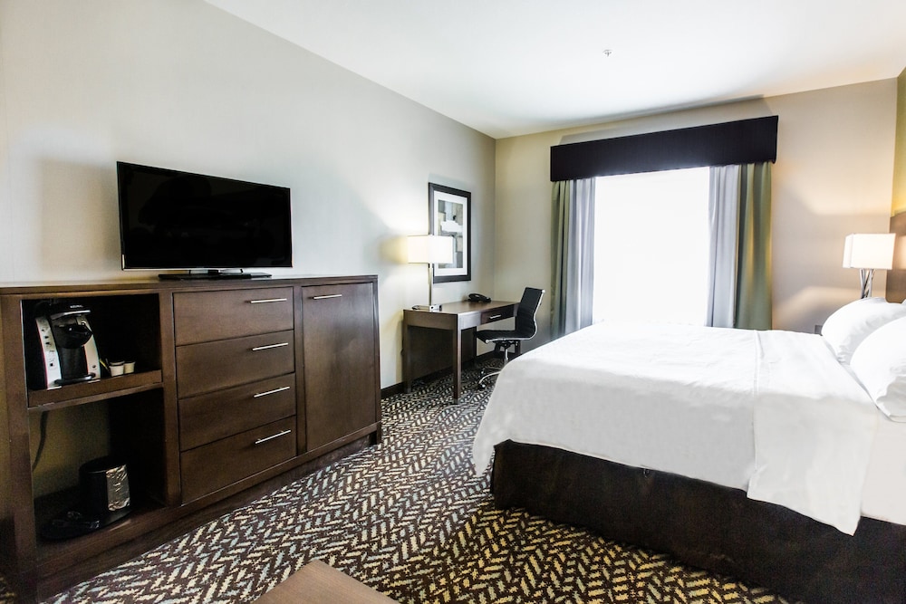 Holiday Inn Express & Suites Spruce Grove - Stony Plain 8/68