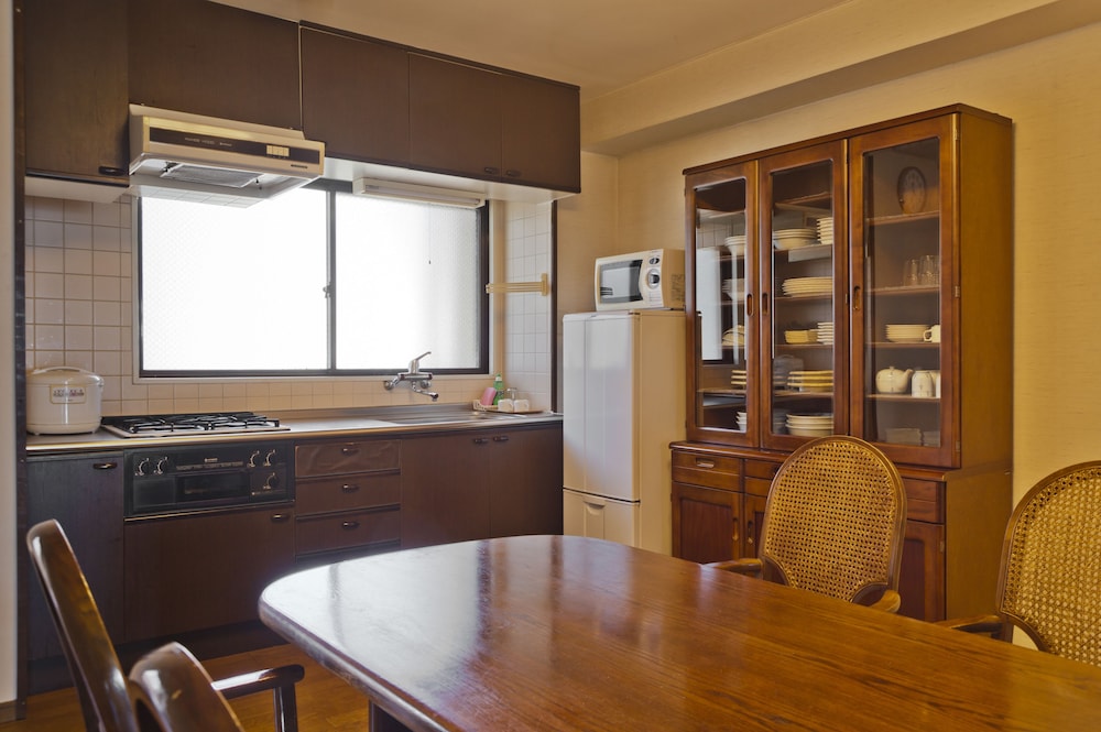Condominium Hotel Grandview Atami 26/50