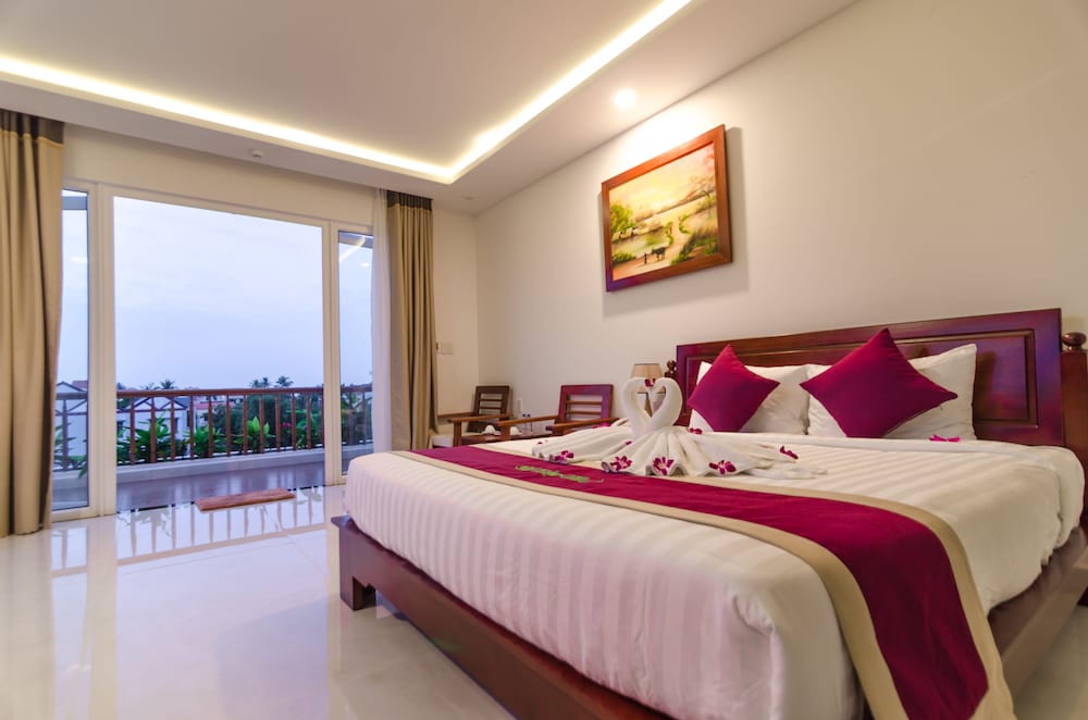 Hoi An Palmy Villa 22/62