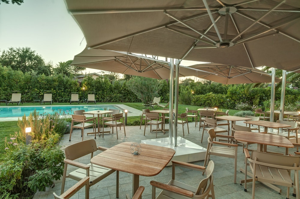 Arli Hotel Hideaway Punta Ala 55/72