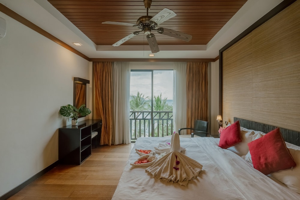 Borneo Beach Villas 17/62