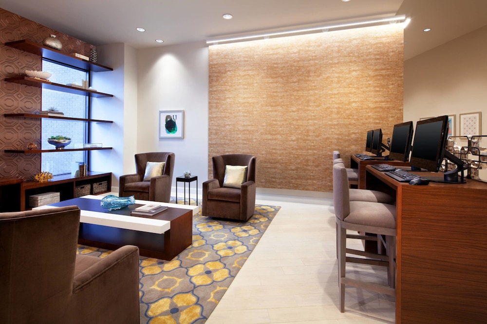 SHERATON MCKINNEY HOTEL 27/54