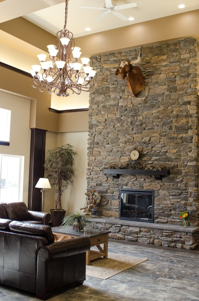 Inn At Moses Lake 24/28