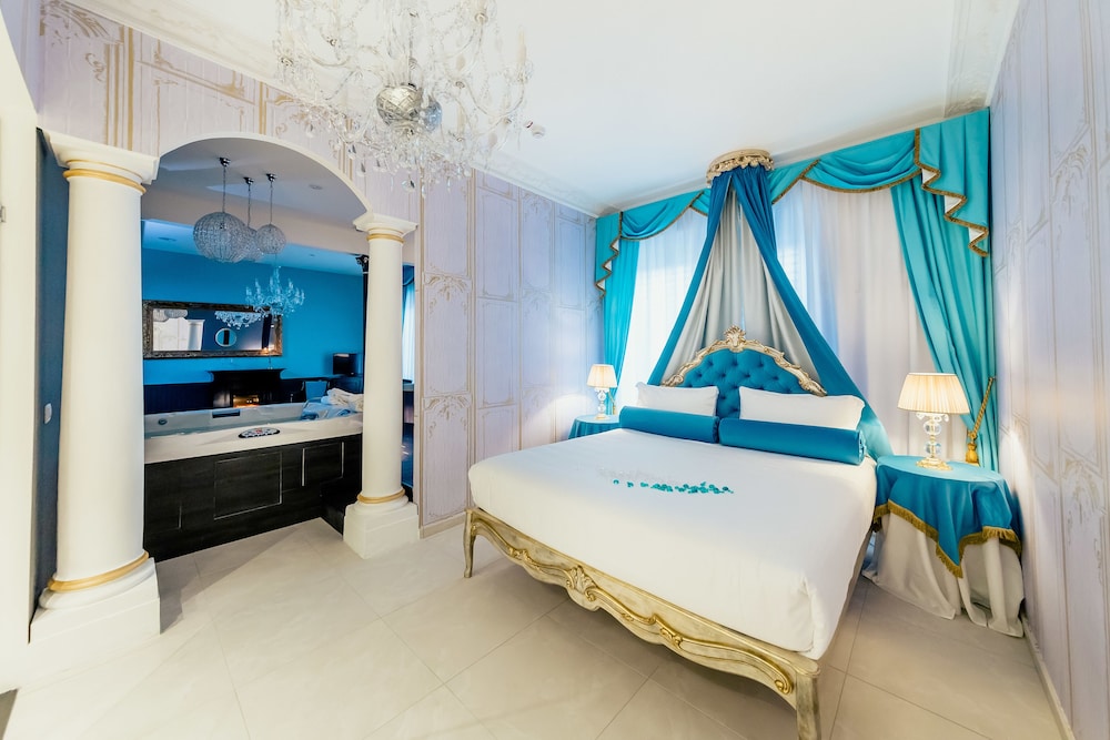 Diamante Mhotel 31/76
