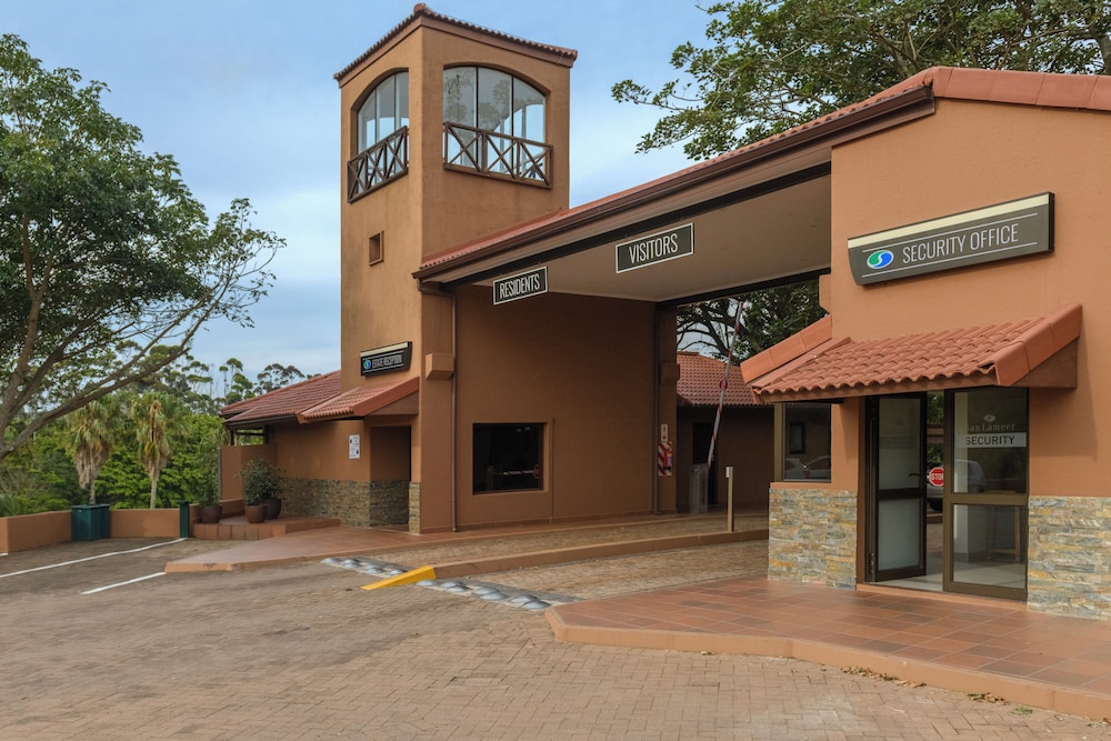 San Lameer Villa Rentals Bachelor Studio 2515 5/50