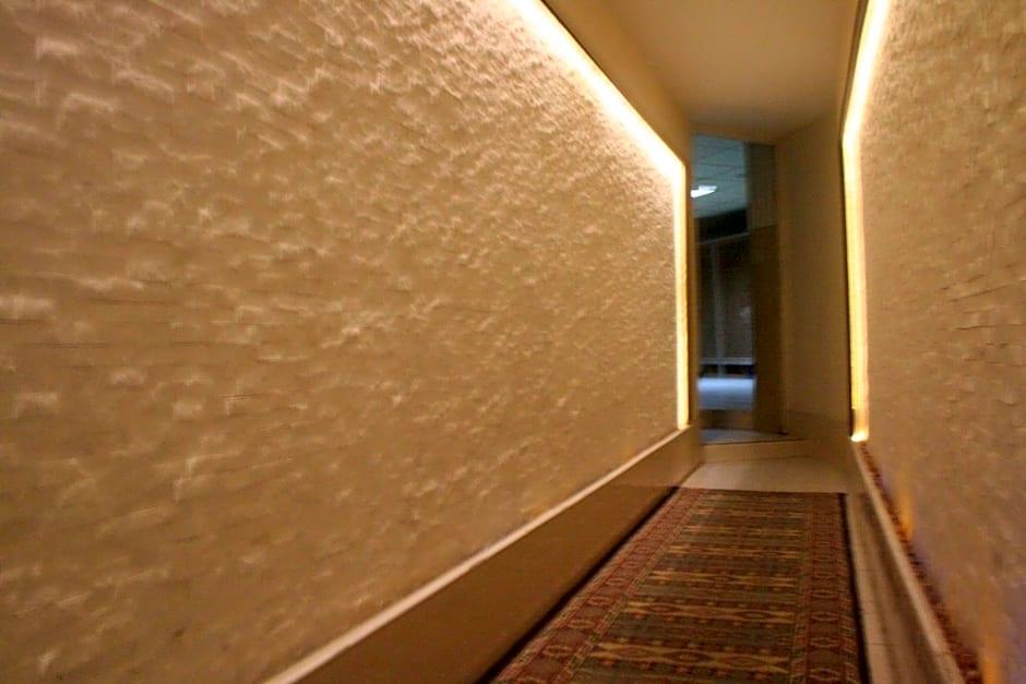 Yeni Kosk Esra Hotel 17/25