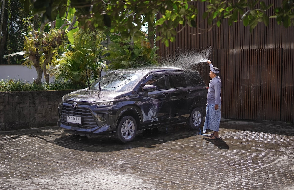Kaamala Resort Ubud by Ini Vie Hospitality 41/50