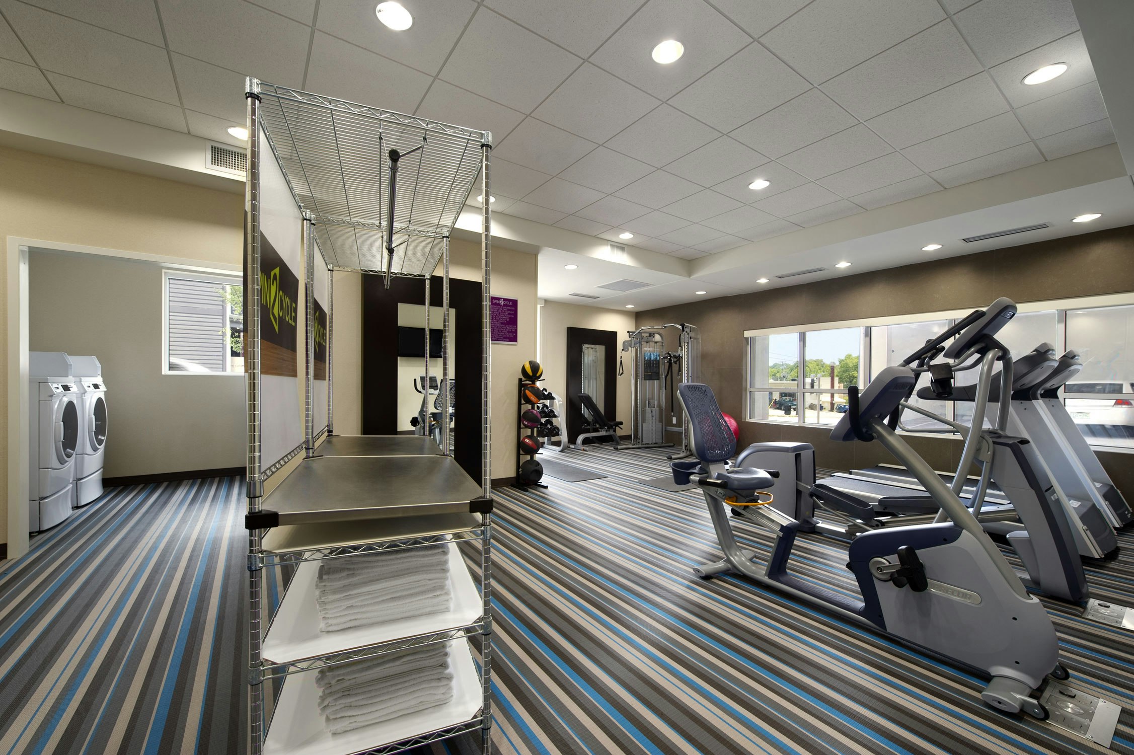 Home2 Suites by Hilton Nashville Vanderbilt TN 24/49