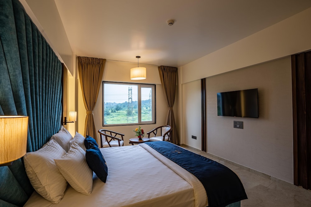 Mastiff Grand The Sia Palace Suites & Banquets, Khopoli 24/61
