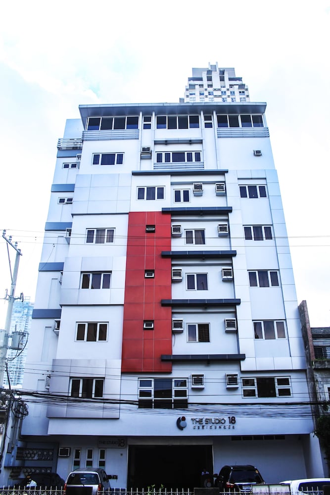 The Studio 18 Residences 4/47
