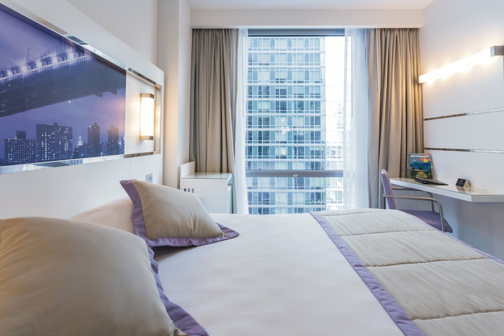 Riu Plaza New York Times Square 38/60