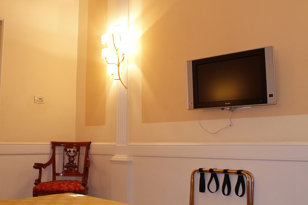 Boutique Hotel Trevi 14/29