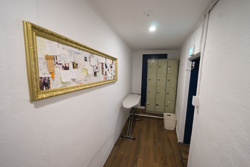 Beewon Guest House 9/45
