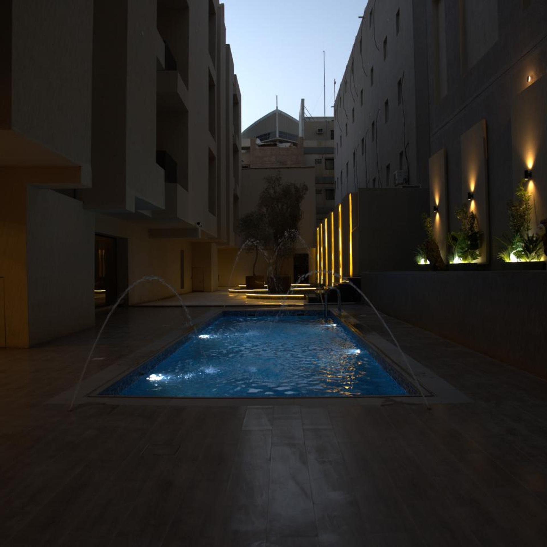 Royal Palace Hotel - Al Olaya 50/60