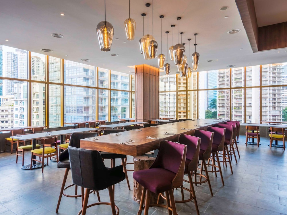 Ibis Kuala Lumpur City Centre 48/74
