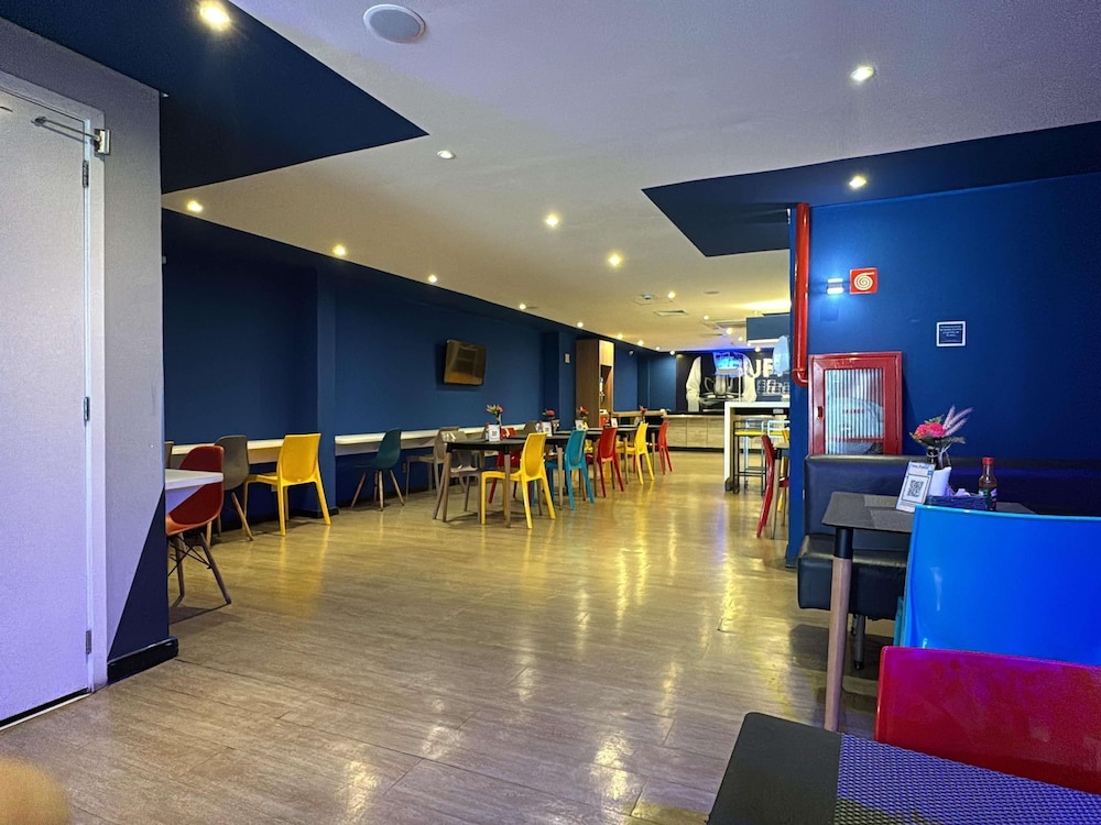 Ibis Budget Petropolis 42/58
