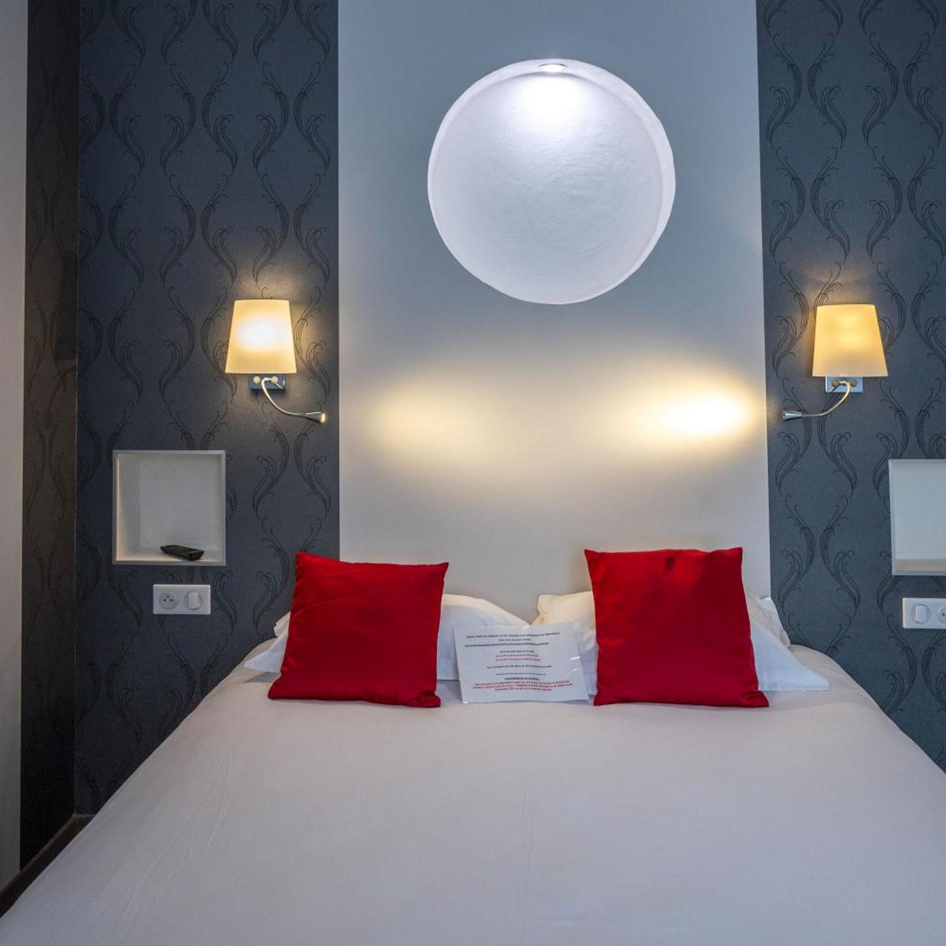 HOTEL LES 3 ROIS 6/50