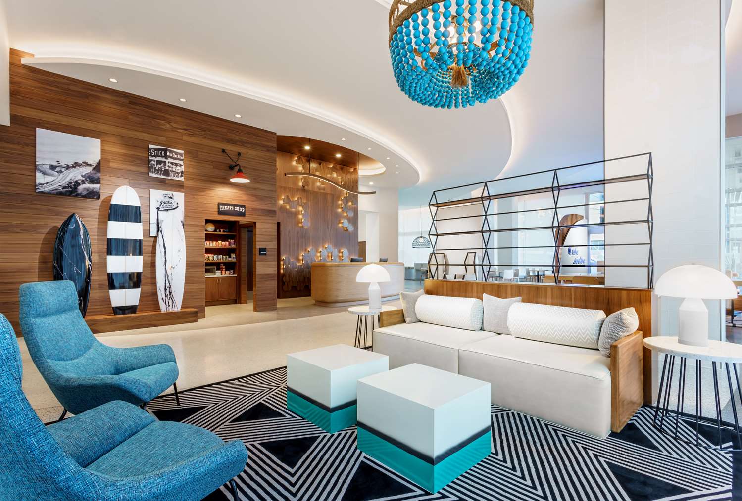 lounge