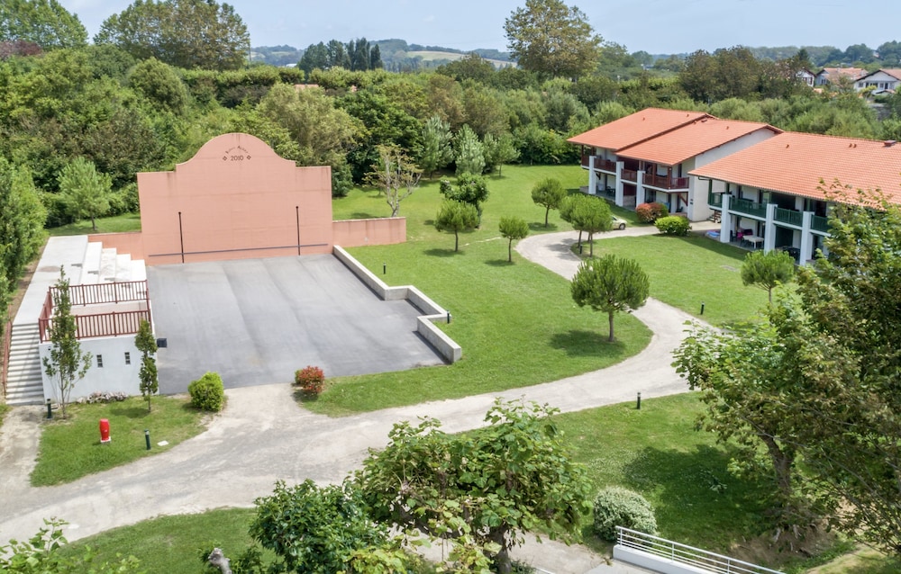 Residence Odalys Domaine Iratzia 41/50